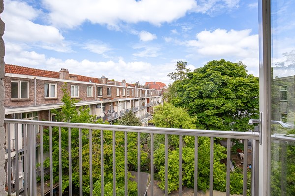 Medium property photo - Postjesweg, 1057 EH Amsterdam